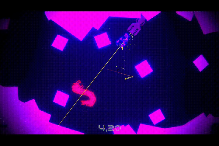 POGOMAN video 3