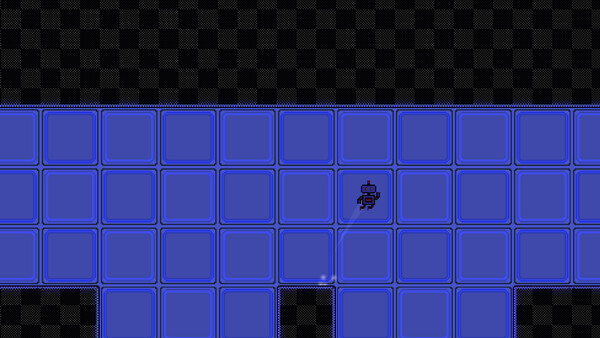 Byte The Dust game for Linux 1