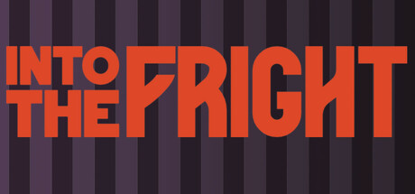 Into The Fright cover art