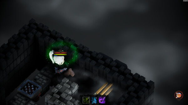 Slayer : the Demon haunted World screenshot 6