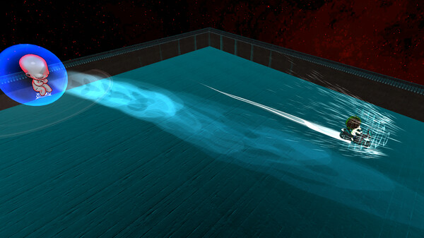 Dark Fate Redemption Demo screenshot 6