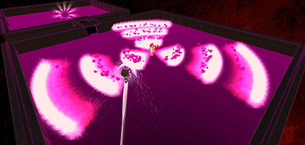 Dark Fate Redemption Demo screenshot 3