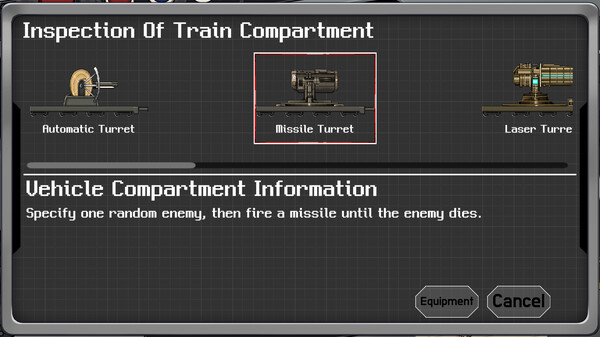 Moor Rail Demo screenshot 3