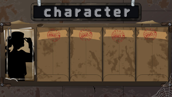 Moor Rail Demo screenshot 2