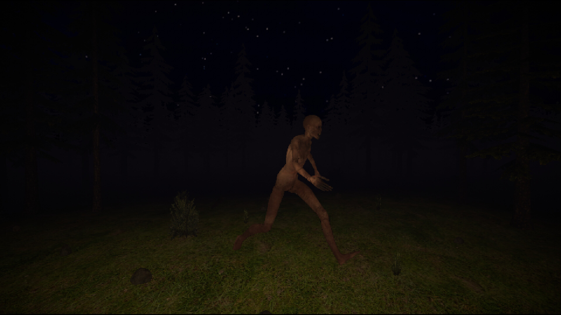 Midnight Looters screenshot #8