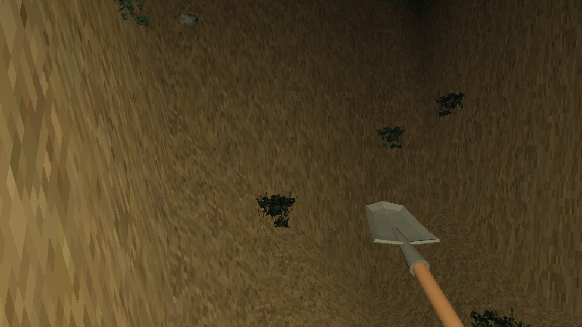 Midnight Looters screenshot #5