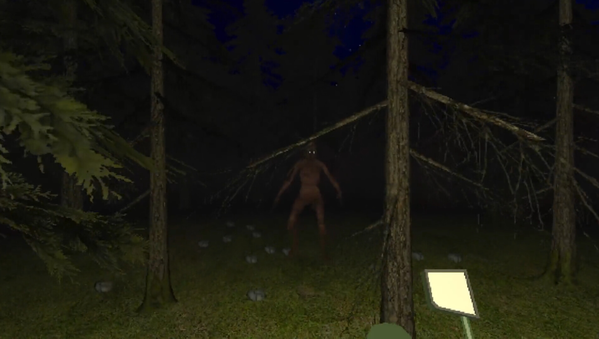 Midnight Looters screenshot #7