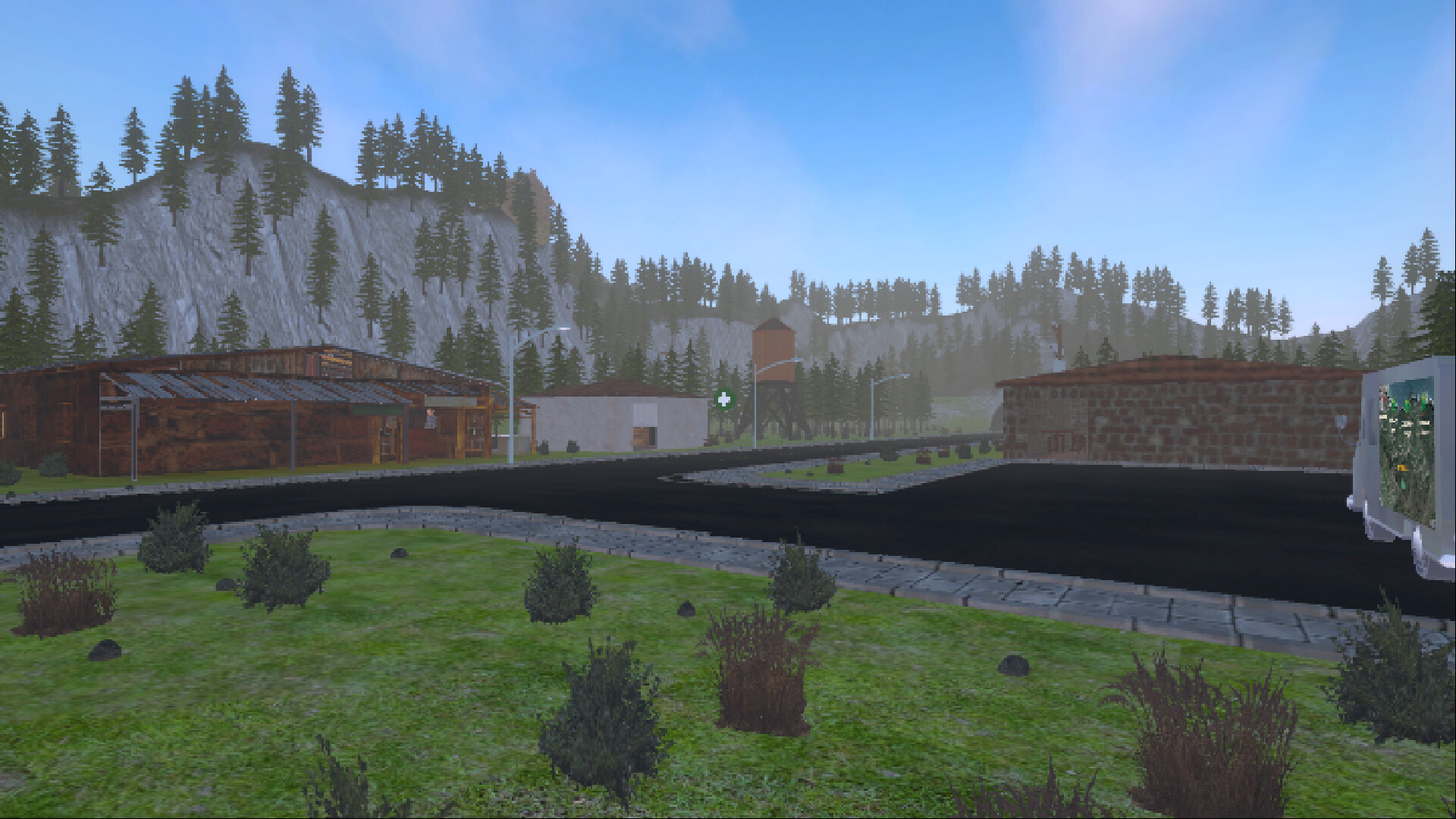 Midnight Looters Featured Screenshot #1