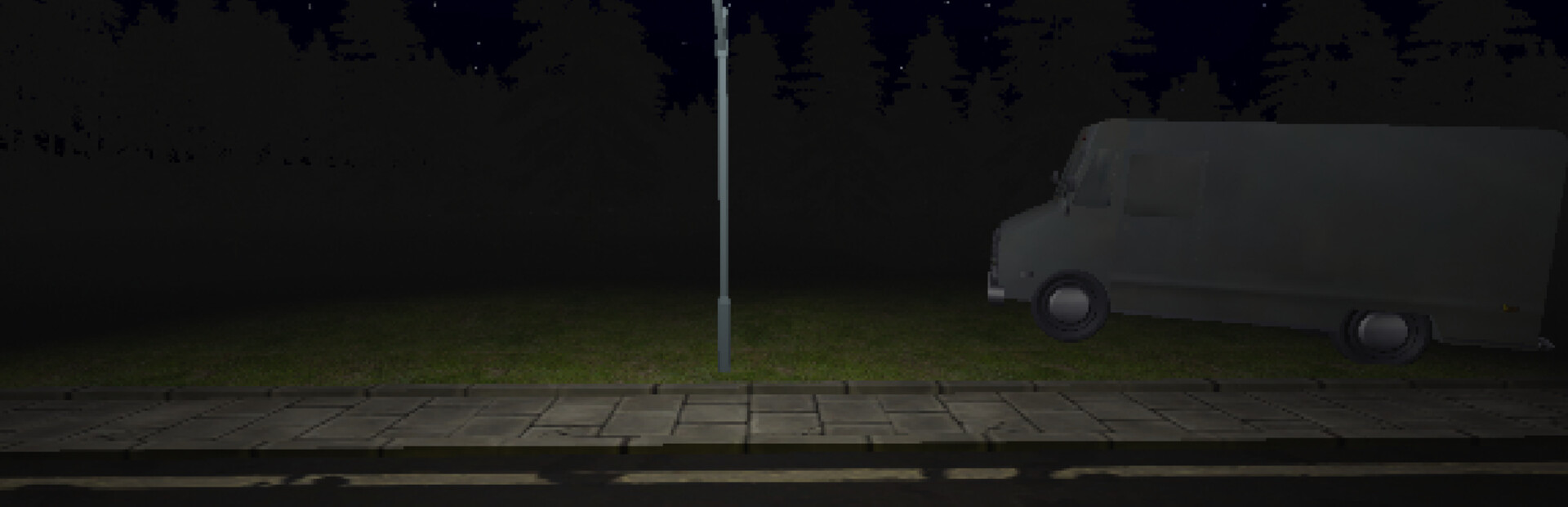 Midnight Looters
