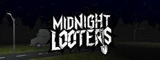 Midnight Looters game capsule image