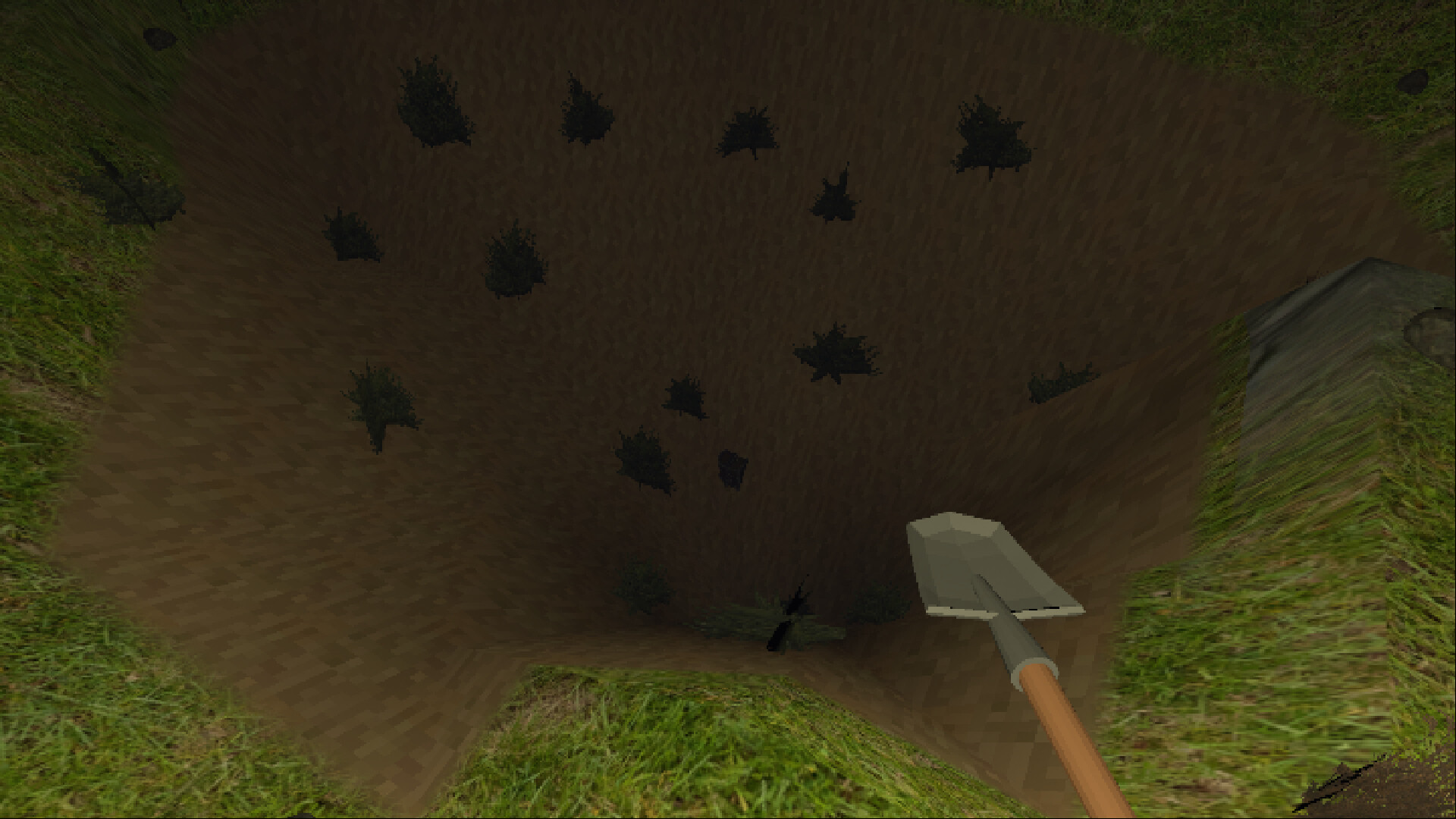 Midnight Looters screenshot #5