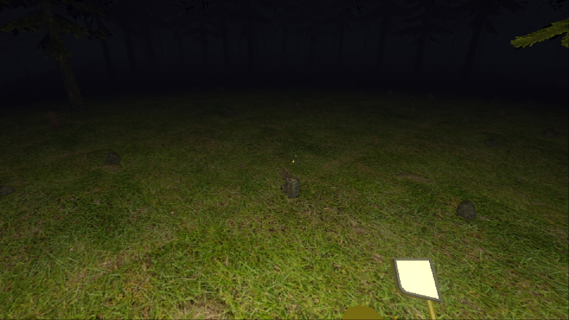 Midnight Looters screenshot #4