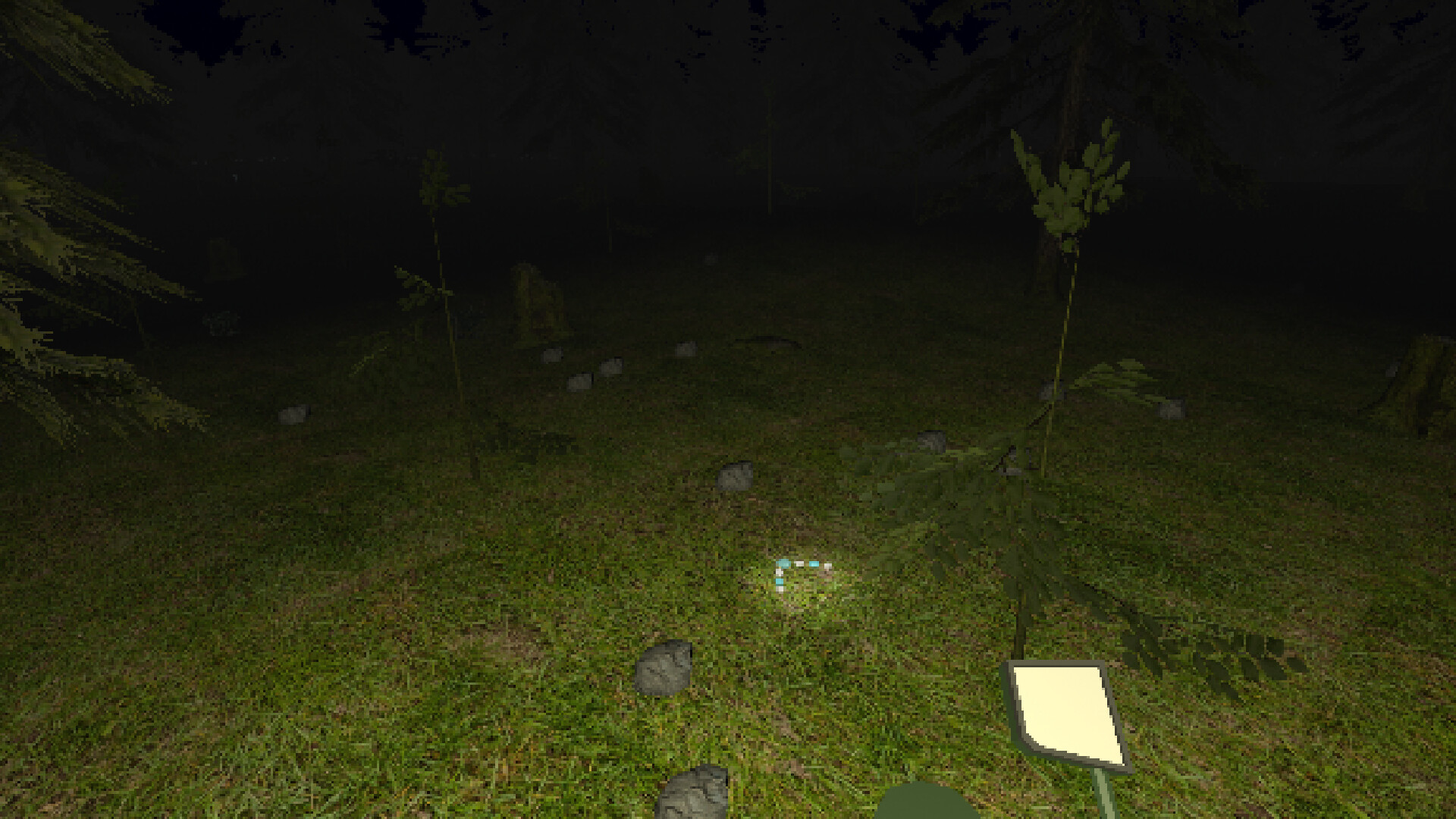 Midnight Looters screenshot #3