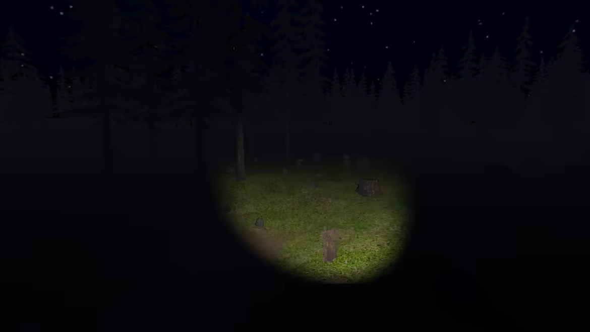 Midnight Looters video 1