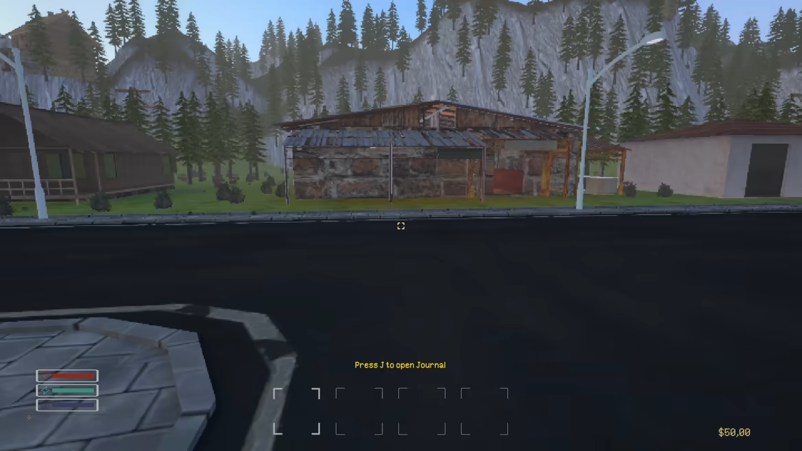 Midnight Looters video 3