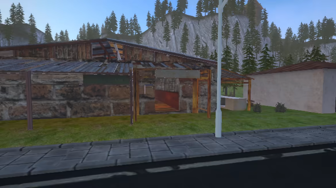 Midnight Looters video 5