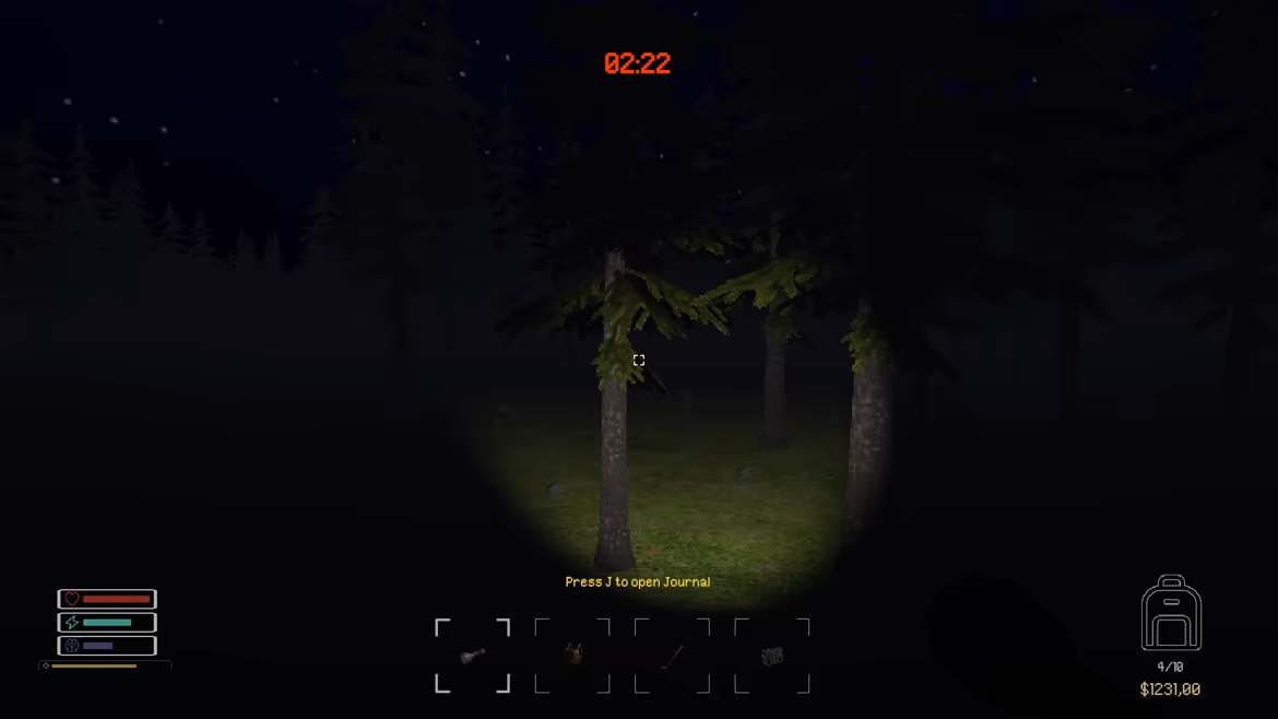 Midnight Looters video 4