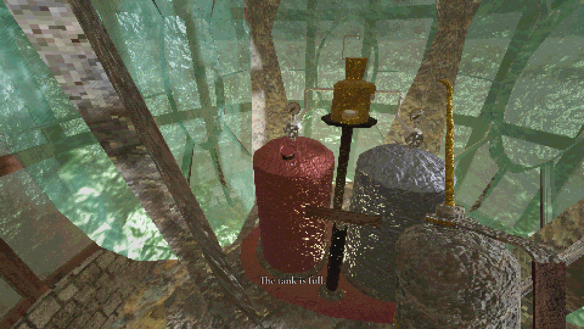 The Lightkeeper Is Gone screenshot #6