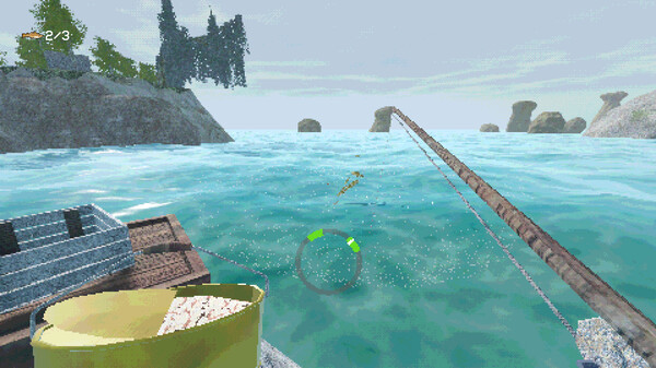 The Lightkeeper Is Gone screenshot 3