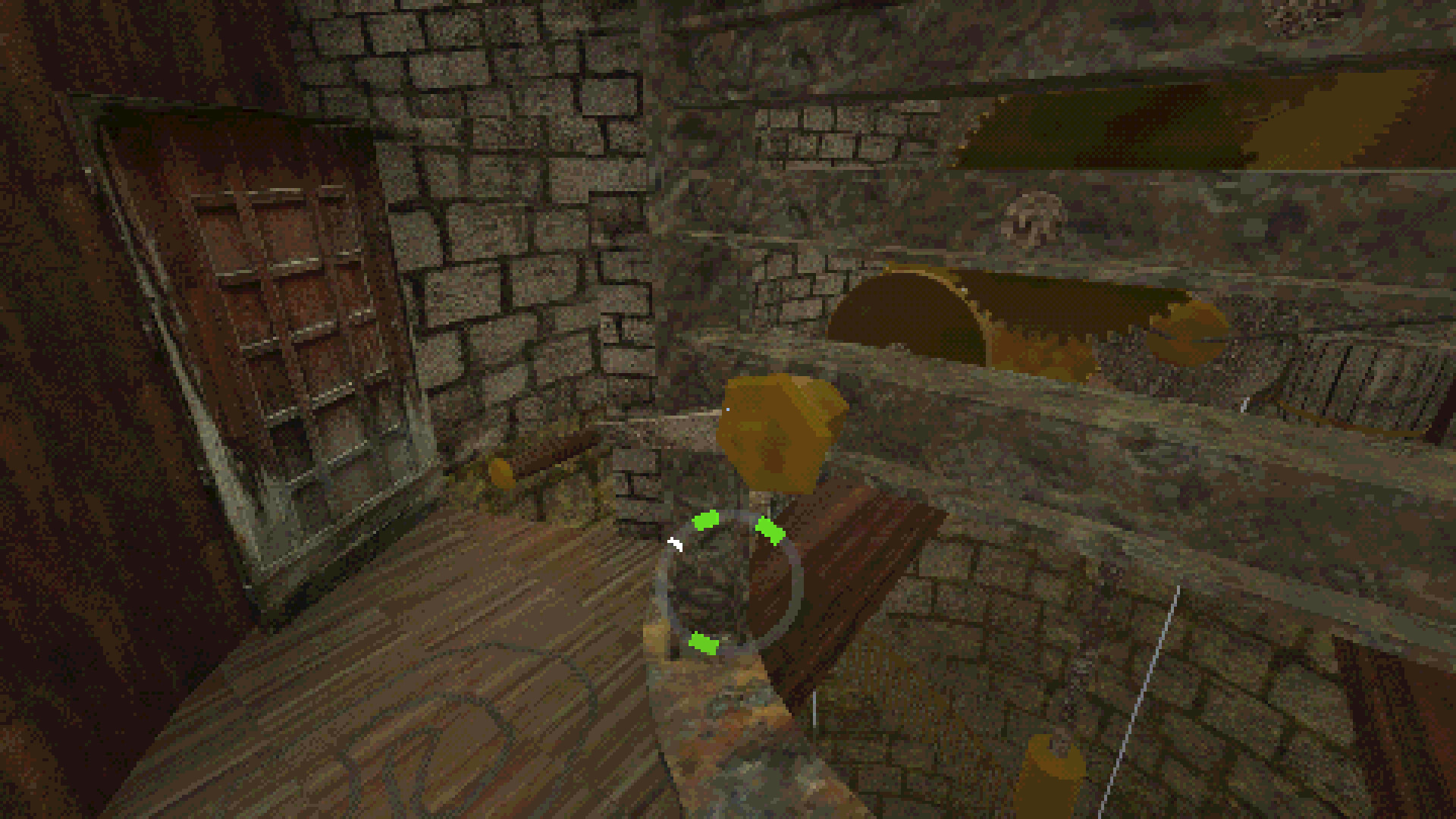 The Lightkeeper Is Gone screenshot #8