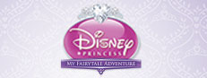 Disney Princess: My Fairytale Adventure