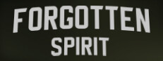 Forgotten spirit