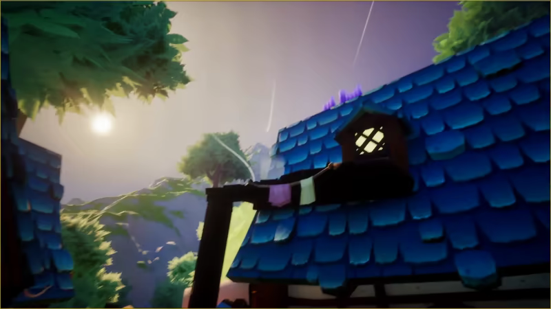 Forgotten spirit video 1
