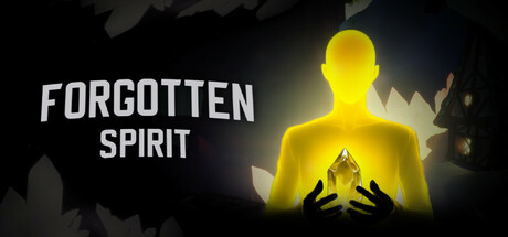 Forgotten spirit banner image