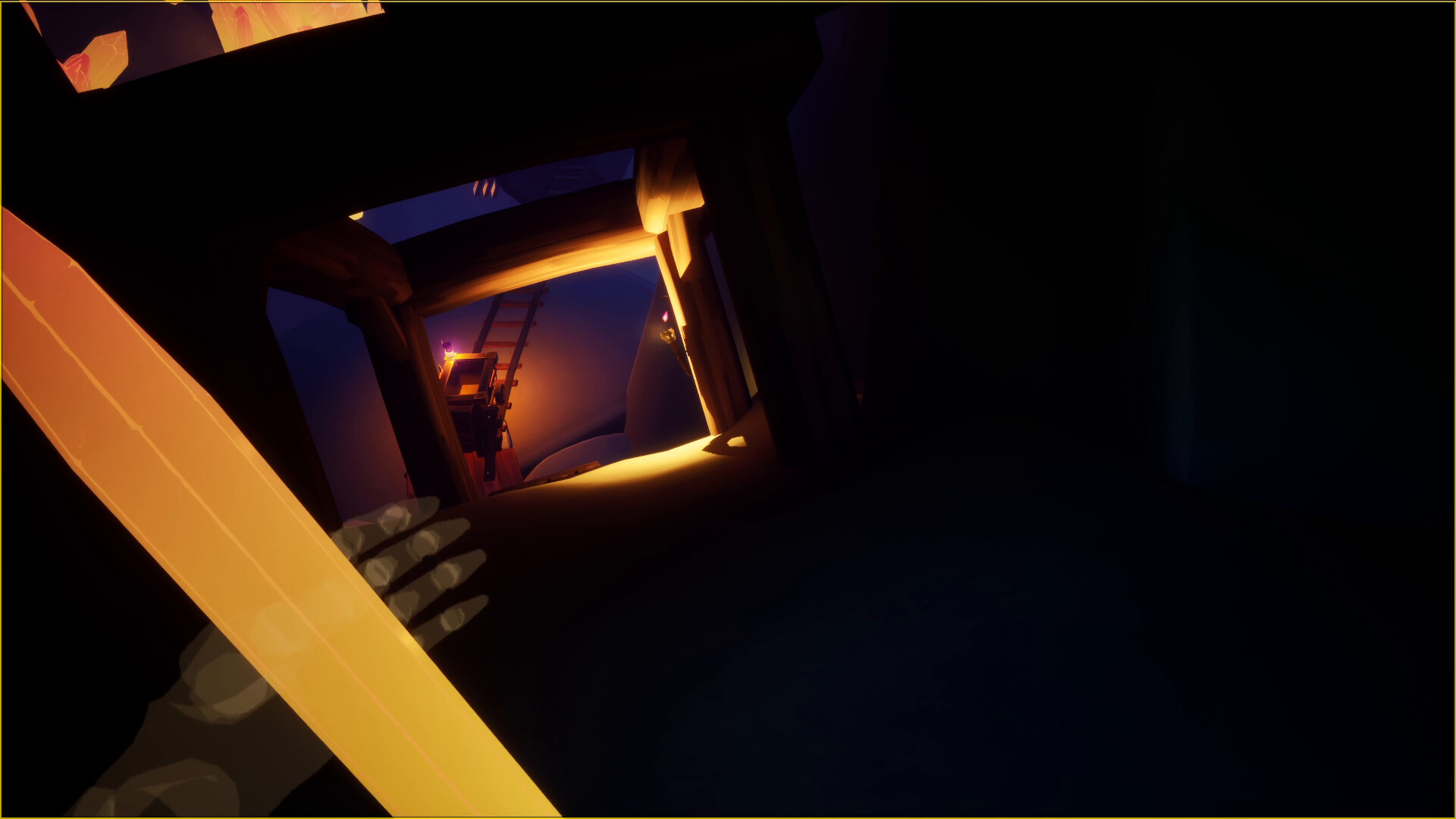 Forgotten spirit screenshot #5