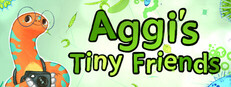 Aggi's Tiny Friends