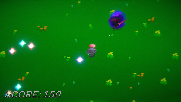 Knights Shadow screenshot 3