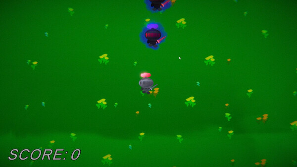 Knights Shadow screenshot 5