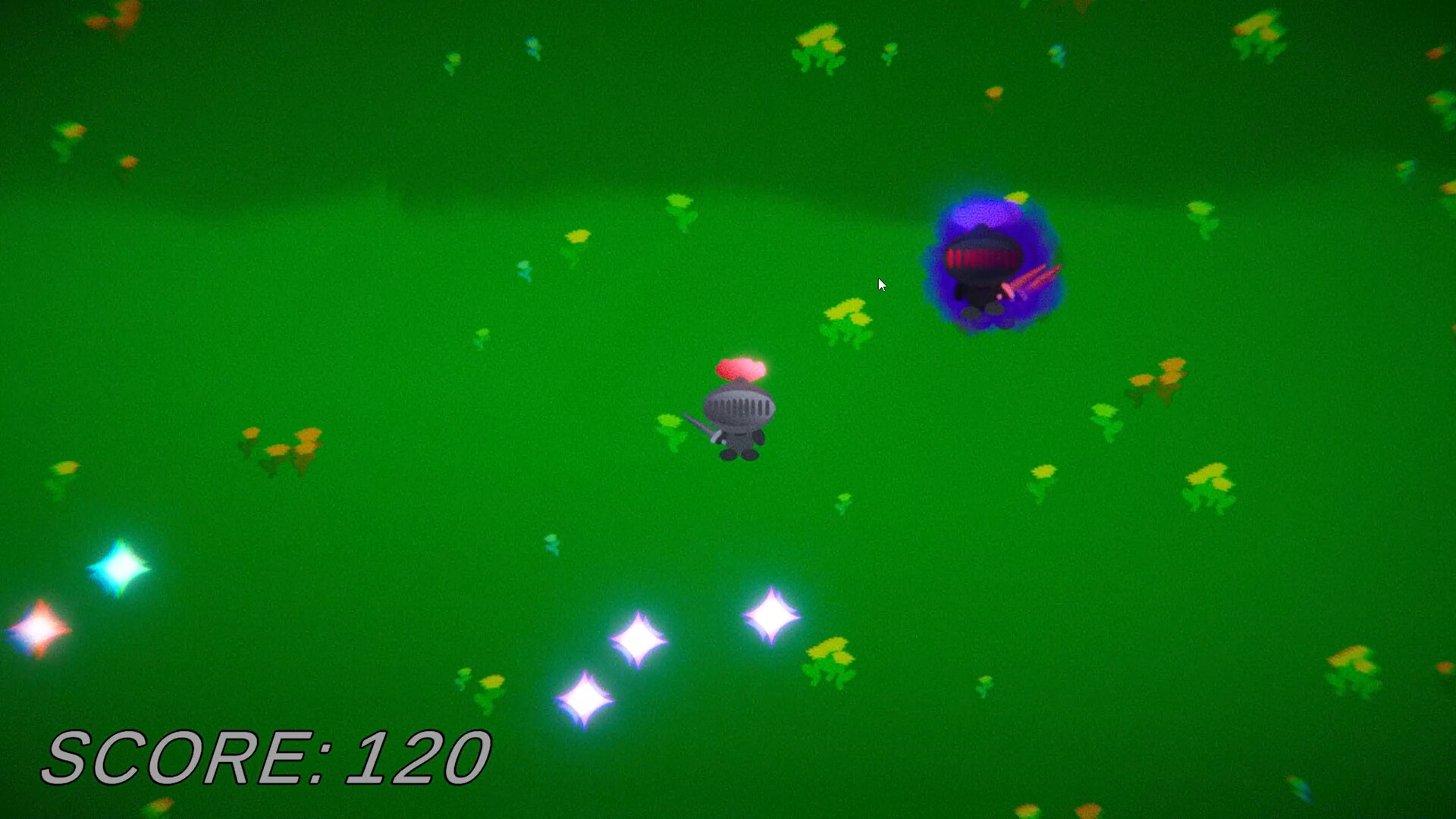 Knights Shadow Featured Screenshot #1