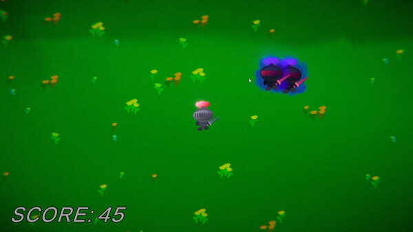 Knights Shadow screenshot 4