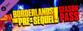 DLC - Borderlands: The Pre-Sequel Season Pass capsule image