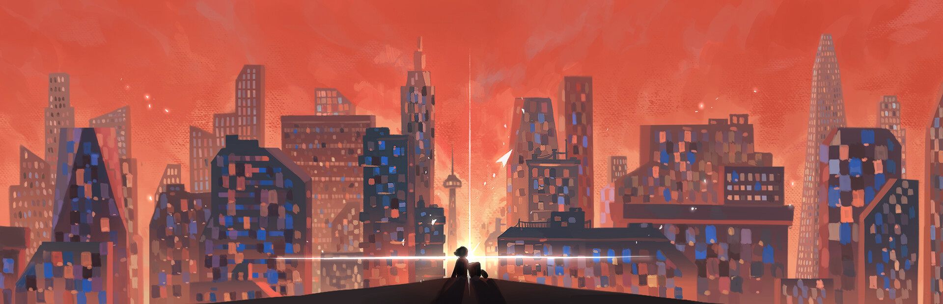 OVER ROAD