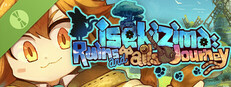 isekizima: Ruins and Tails Journey DEMO