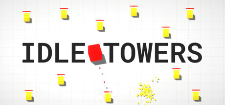 Idle Towers Cover Image