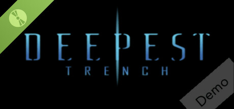 Deepest Trench Demo game cover