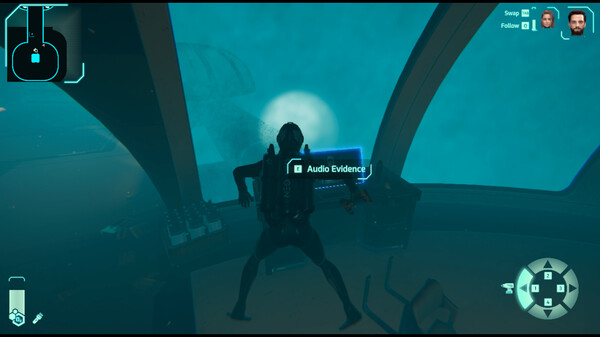 Deepest Trench Demo screenshot 5