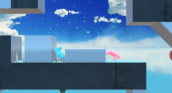 Super Bunny Woman Demo screenshot 6
