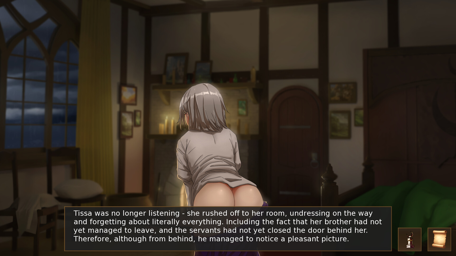 Abyss Lord screenshot #8