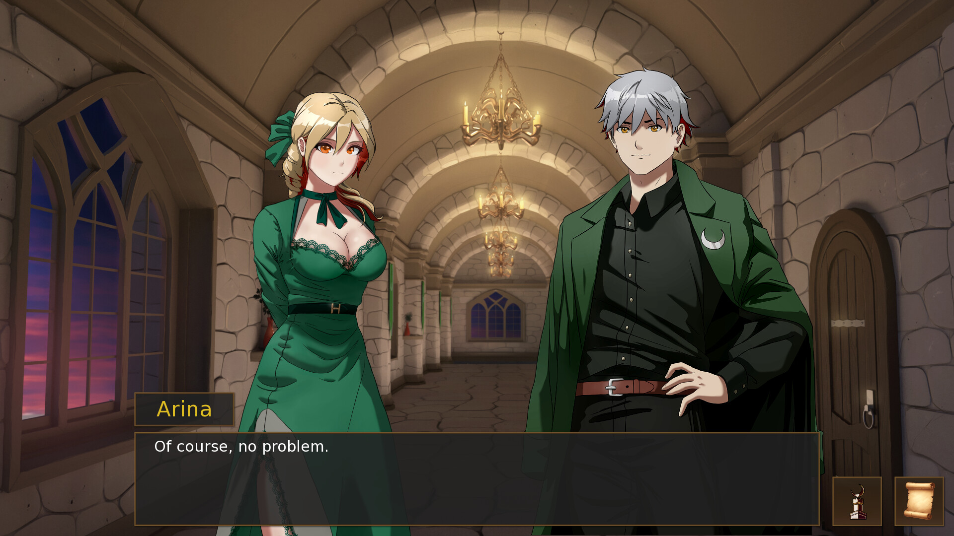 Abyss Lord screenshot #9