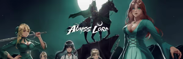 Abyss Lord video 1