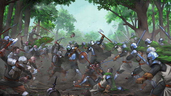 Abyss Lord screenshot 6