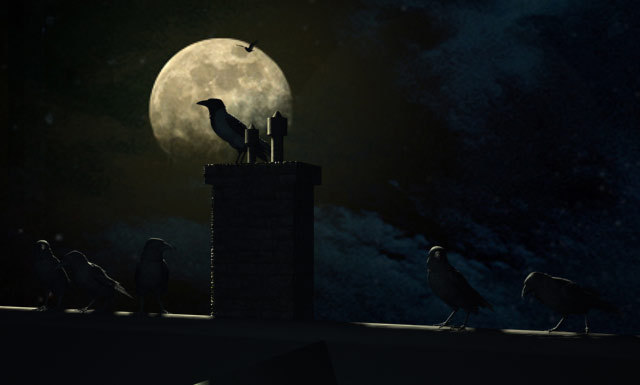 Nancy Drew®: The Haunting of Castle Malloy – Screenshot 1
