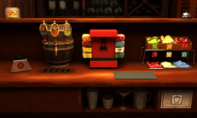 Nancy Drew®: The Haunting of Castle Malloy – Screenshot 5