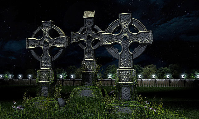 Nancy Drew®: The Haunting of Castle Malloy – Screenshot 8