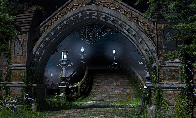 Nancy Drew®: The Haunting of Castle Malloy – Screenshot 9