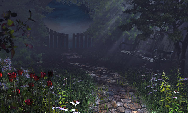 Nancy Drew®: The Haunting of Castle Malloy – Screenshot 10